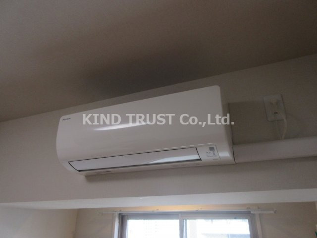 プログレスコート梅田北の設備