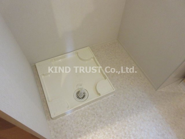 プログレスコート梅田北の設備