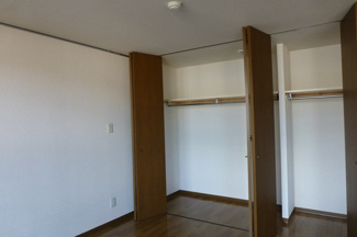 【収納】 | グランパレ府中
