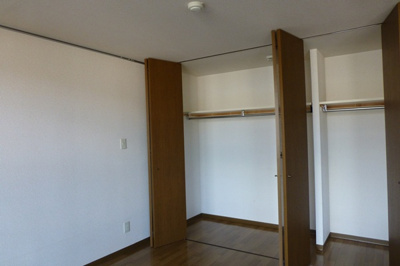 【収納】 | グランパレ府中
