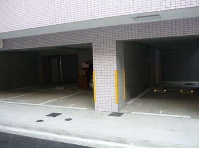 【駐車場】 | Court Oriel