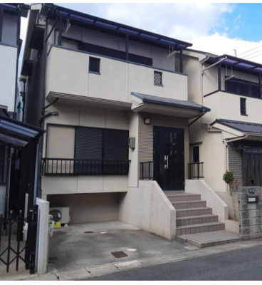 【外観】 | 伏見区深草万帖敷町