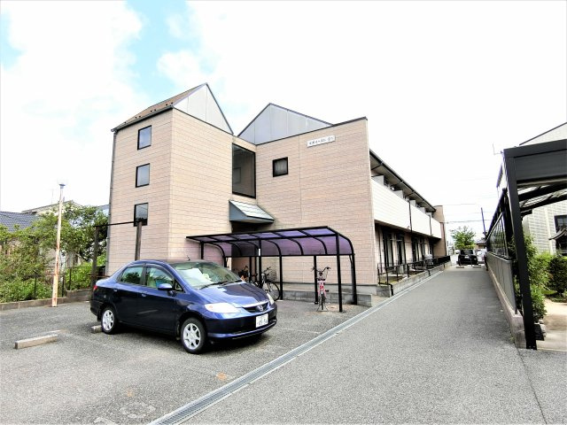 エポイースト21