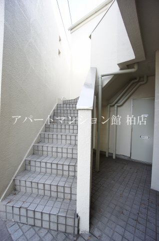 リオ・スイートのその他共用部分