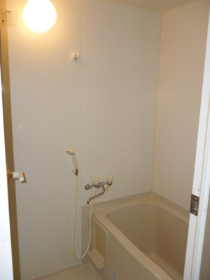 【浴室】 | 十一屋ブラウンシュガービル