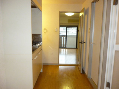 【内装】 | 十一屋ブラウンシュガービル