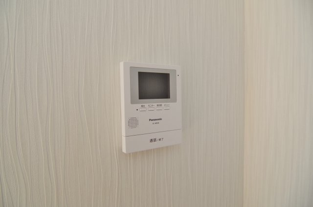 ロイヤルハーモニーのセキュリティ