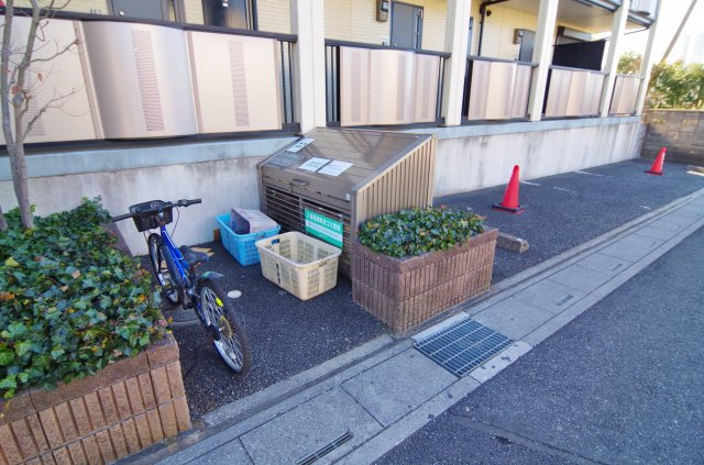 ロイヤルハーモニーのその他共用部分