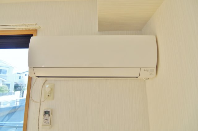 ロイヤルハーモニーの設備