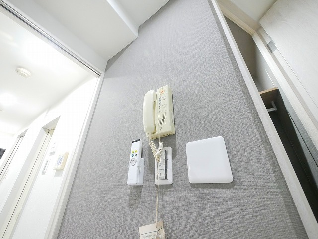 フクダ不動産新大宮マンションの設備