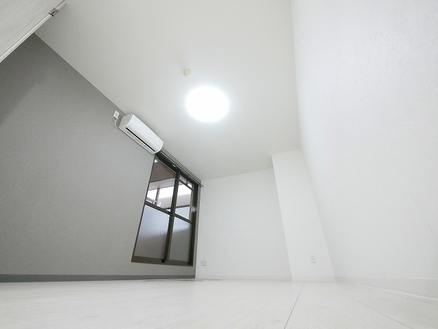 フクダ不動産新大宮マンションの内装