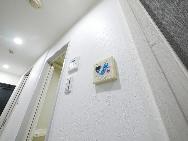 フクダ不動産新大宮マンションの設備