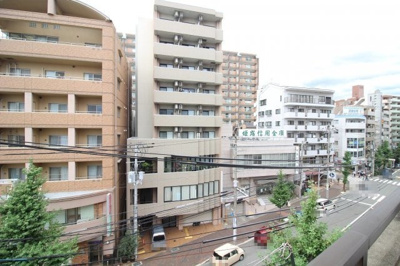 【展望】 | 理光マンション