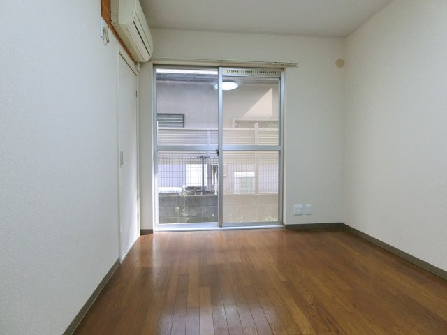 【寝室】 | プレステージⅡ | 洋室
