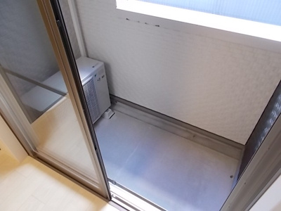 【バルコニー】 | カルマスパーチオ城北