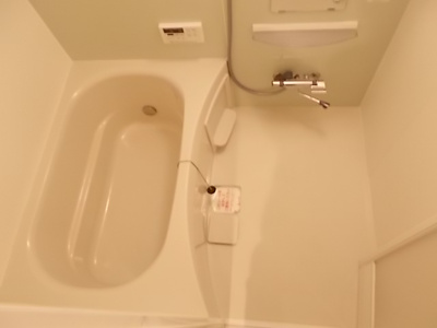 【浴室】 | カルマスパーチオ城北