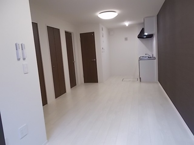 【居間・リビング】 | カルマスパーチオ城北