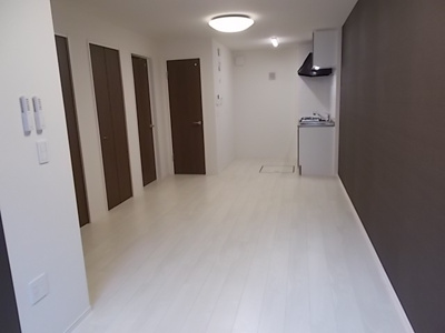 【寝室】 | カルマスパーチオ城北