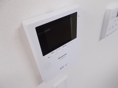 【セキュリティ】 | カルマスパーチオ城北