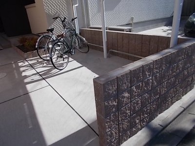 【その他共用部分】 | カルマスパーチオ城北