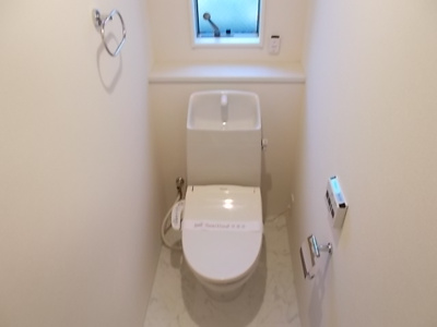 【トイレ】 | カルマスパーチオ城北