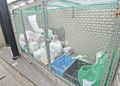 【その他共用部分】 | レオパレス大和田