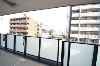 【展望】 | GRAN PASEO心斎橋EAST