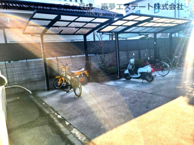 【その他共用部分】 | アムールKATAKURA