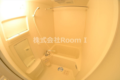 【浴室】 | willDo天満橋 | 日々の暮らしに欠かせないお風呂です