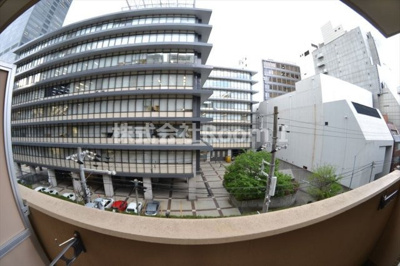 【展望】 | willDo天満橋