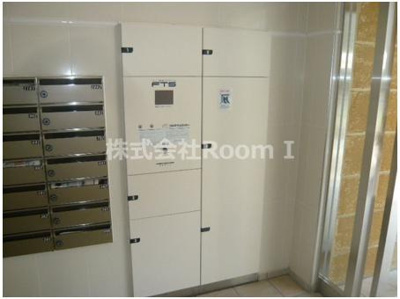 【その他共用部分】 | willDo天満橋