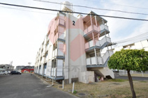 ビレッジハウス葛ノ葉2号棟の画像