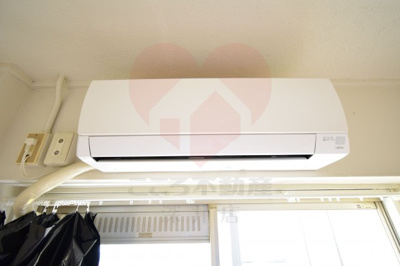 【設備】 | ビレッジハウス葛ノ葉2号棟