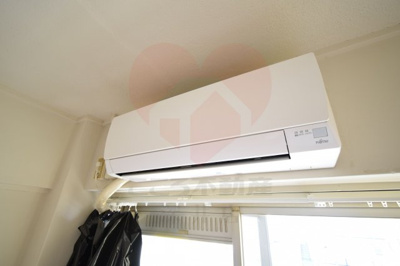 【設備】 | ビレッジハウス葛ノ葉2号棟