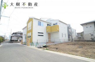 【前面道路含む現地写真】 | 駐車も楽々♪