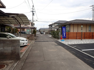 【周辺】 | Mｉｎｅｔｔｅ（ミネット）