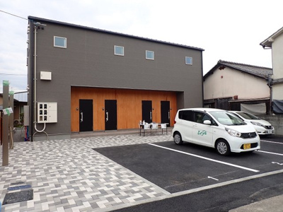 【外観】 | Mｉｎｅｔｔｅ（ミネット）