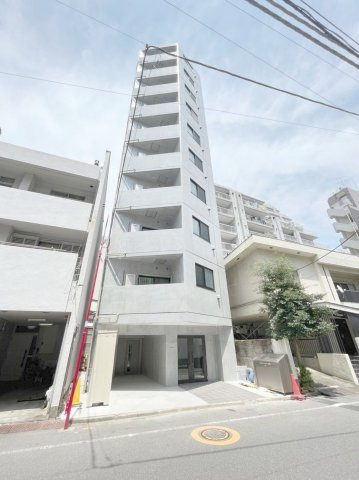 ラシクラス麹町の外観