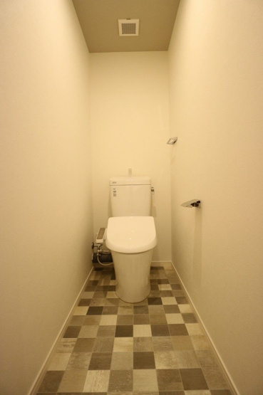 【トイレ】 | レジデンス天野 | トイレも気になるポイント