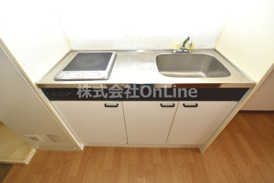 【キッチン】 | MOCヴィレッジ