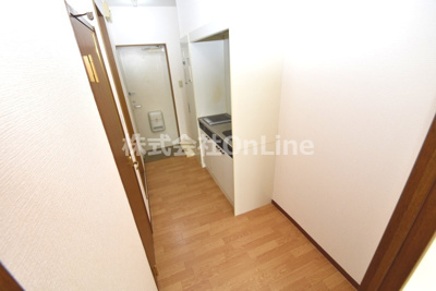 【玄関】 | MOCヴィレッジ