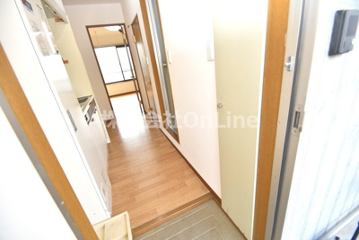 【玄関】 | MOCヴィレッジ