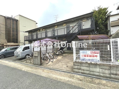 【外観】 | MOCヴィレッジ