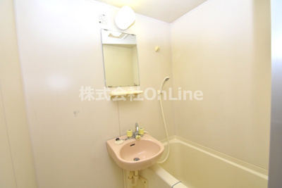 【洗面所】 | MOCヴィレッジ