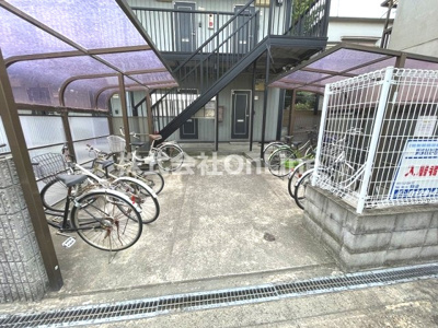 【その他共用部分】 | MOCヴィレッジ