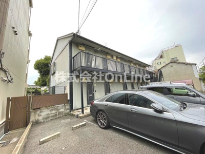 【外観】 | MOCヴィレッジ