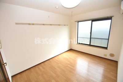 【洋室】 | MOCヴィレッジ