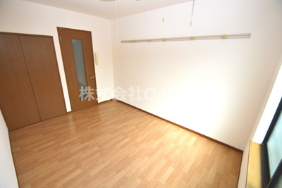 【内装】 | MOCヴィレッジ