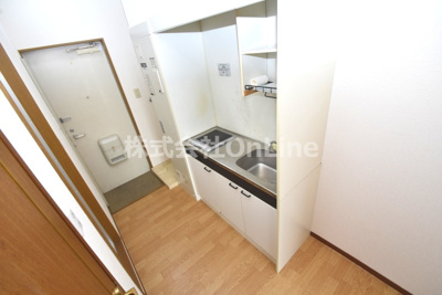 【キッチン】 | MOCヴィレッジ