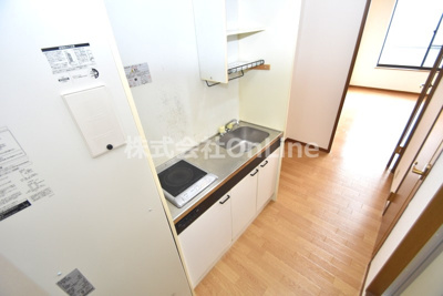 【キッチン】 | MOCヴィレッジ